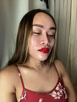RomanticPearlTS online show from 06/14/26, 01:02