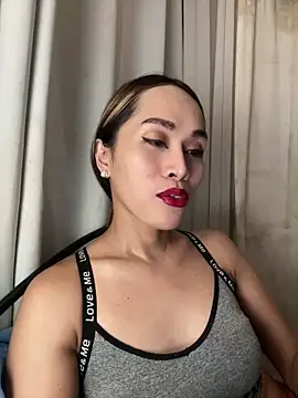 RomanticPearlTS online show from 03/25/26, 01:32