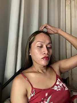 RomanticPearlTS online show from 02/25/26, 02:50