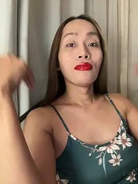 RomanticPearlTS online show from 03/17/26, 02:03