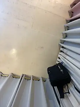 RomanticPearlTS online show from 10/27/25, 01:17