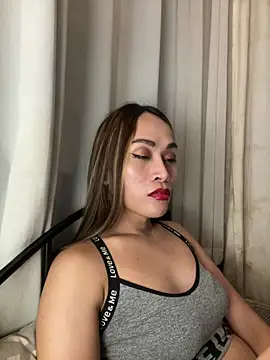 RomanticPearlTS online show from 03/22/26, 02:29