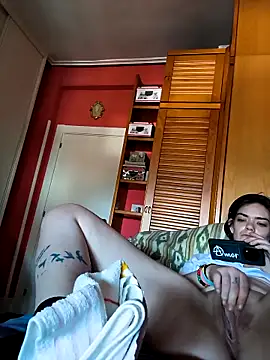 Junani2231 online show from 04/05/26, 02:46