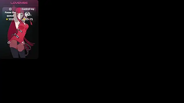 Isisleroy1 online show from 02/27/26, 02:12