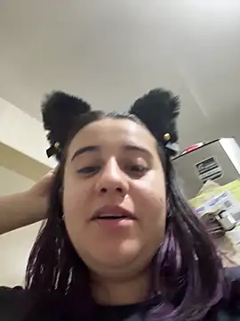 Lana Herondale online show from 05/08/26, 06:06