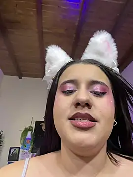 Lana Herondale online show from 05/12/26, 02:52