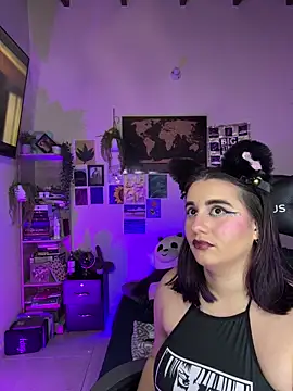 Lana Herondale online show from 05/15/26, 02:31