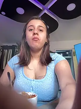 Lana Herondale online show from 06/17/26, 12:26