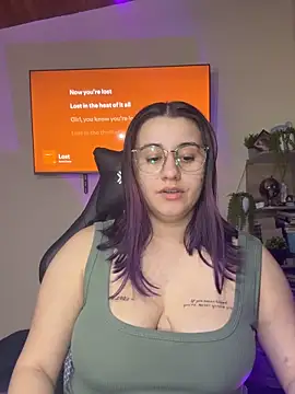 Lana Herondale online show from 05/07/26, 04:06