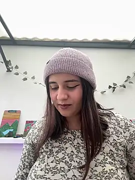 Lana Herondale online show from 06/15/26, 04:17