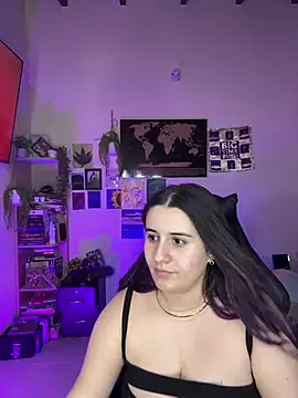 Lana Herondale online show from 05/16/26, 03:05