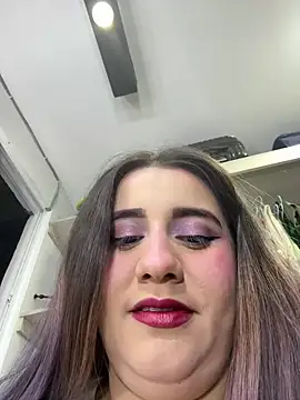Lana Herondale online show from 06/02/26, 04:12