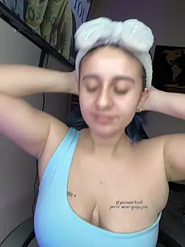 Snapshot of Lana_Herondale chatting on 02/27/26, 03:29 Lana Herondale online show from 02/27/26, 03:29