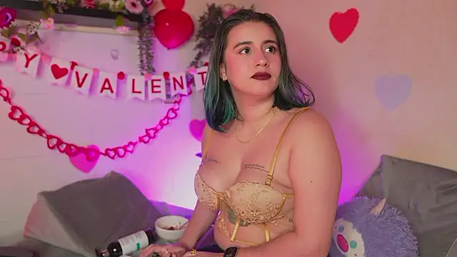 Snapshot of Lana_Herondale chatting on 02/19/26, 03:03 Lana Herondale online show from 02/19/26, 03:03