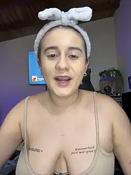 Lana Herondale online show from 05/02/26, 03:34