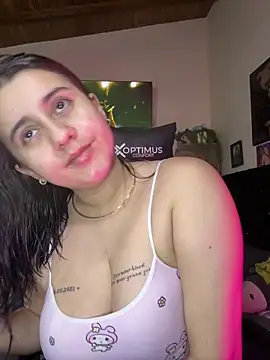 Lana Herondale online show from 05/05/26, 02:36