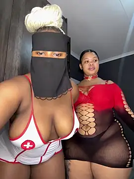 Thick Ass Barbiie online show from 04/24/26, 12:18