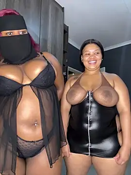 Thick Ass Barbiie online show from 02/03/26, 06:24