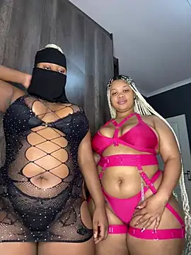 Thick Ass Barbiie online show from 04/04/26, 06:14