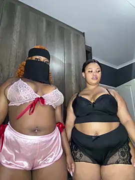 Thick Ass Barbiie online show from 02/11/26, 09:14