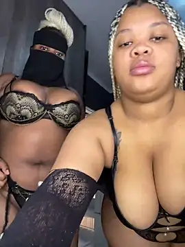 Thick Ass Barbiie online show from 04/05/26, 10:33