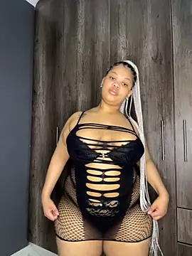 Thick Ass Barbiie online show from 11/03/25, 04:21