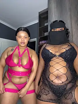 Thick Ass Barbiie online show from 02/18/26, 08:27