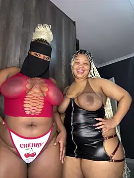 Thick Ass Barbiie online show from 04/01/26, 06:49