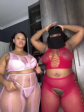 Thick Ass Barbiie online show from 02/19/26, 07:33