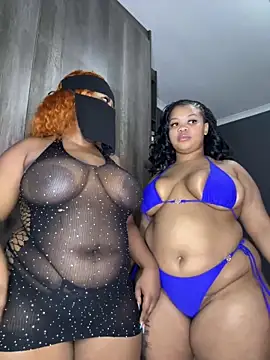 Thick Ass Barbiie online show from 05/20/26, 07:11