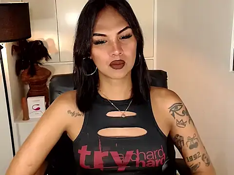 Coffee Xoxo online show from 02/19/26, 09:28