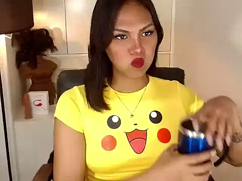 Coffee Xoxo online show from 02/28/26, 03:28