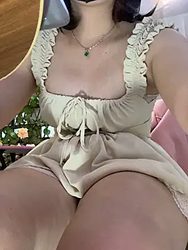 Bonnie-2k online show from 03/27/26, 06:00