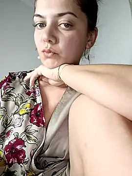 LadyNora online show from 03/24/26, 05:35