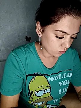 LadyNora online show from 11/07/25, 07:35