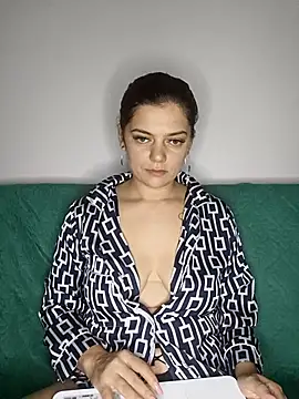 LadyNora online show from 01/13/26, 08:46