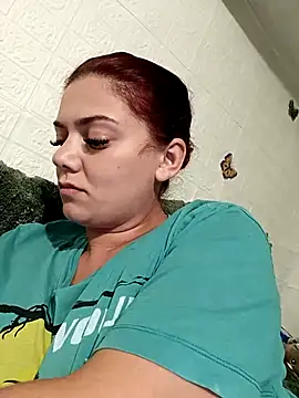 LadyNora online show from 10/24/25, 07:24