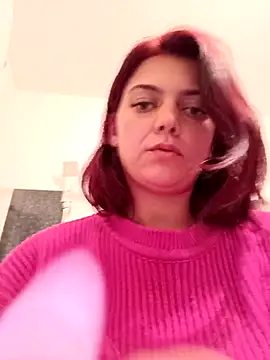 LadyNora online show from 09/27/25, 06:47