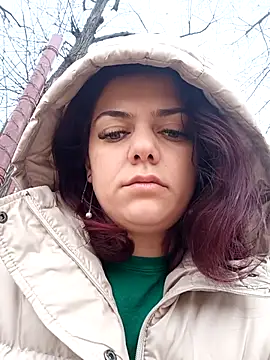 LadyNora online show from 11/17/25, 10:19