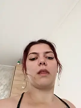 LadyNora online show from 03/08/26, 08:06