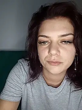 LadyNora online show from 12/15/25, 07:09