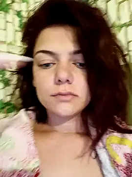 LadyNora online show from 10/10/25, 06:03