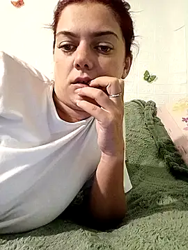 LadyNora online show from 10/02/25, 05:55