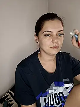 LadyNora online show from 03/17/26, 06:27