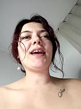 LadyNora online show from 03/20/26, 05:25