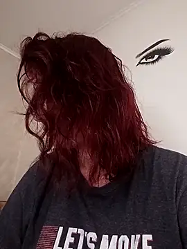 LadyNora online show from 04/10/26, 03:30