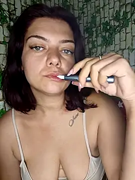 LadyNora online show from 09/29/25, 07:26