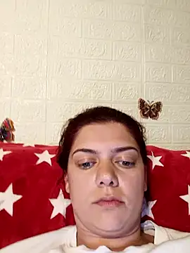 LadyNora online show from 10/11/25, 05:58