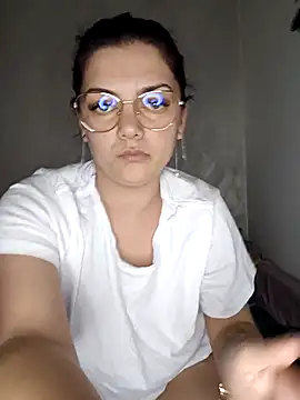 LadyNora online show from 04/12/26, 05:27