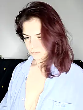 LadyNora online show from 02/17/26, 02:58